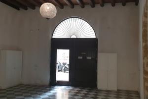 Attico per Hotel Boutique con 8 suite e terrazzo