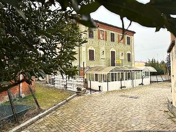 Teorema Aziende BAR TAVOLA CALDA IN CEVA (CN)