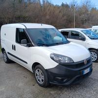 Fiat doblo' anno 2021