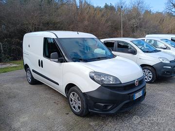 Fiat doblo' anno 2021