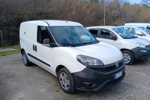 Fiat doblo' anno 2021