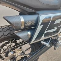 Fantic Caballero 500 - 2019