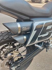 Fantic Caballero 500 - 2019