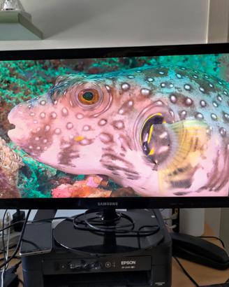 Samsung t27a300 monitor tv