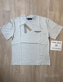 Essential fear of God