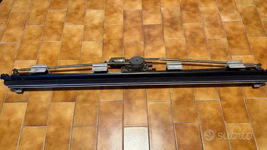 Tenda elettrica Mercedes W124