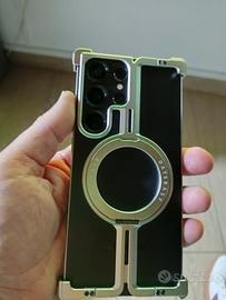 Samsung S25 Ultra, 12/256 nuovo