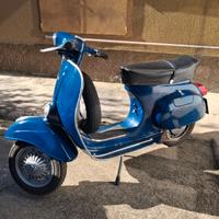 VESPA PRIMAVERA 125 CONSERVATO 1977