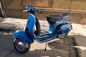 VESPA PRIMAVERA 125 CONSERVATO 1977