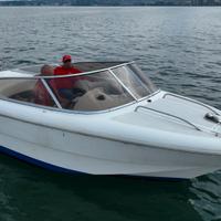 RIO 600 DAY - SOLO AQUA DOLCE