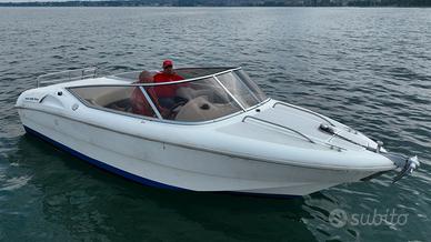 RIO 600 DAY - SOLO AQUA DOLCE