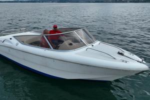 RIO 600 DAY - SOLO AQUA DOLCE