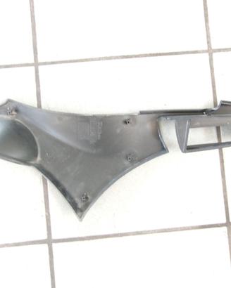 SPOILER DI COPERTURA DX PIAGGIO MP3 350 SPORT