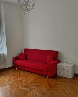 Bilocale 45mq via monte san Genesio 4 , Dergano