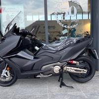 Kymco AK 575 Premium