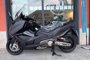 Kymco AK 575 Premium