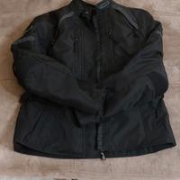 Giacca da moto da donna OJ taglia XL