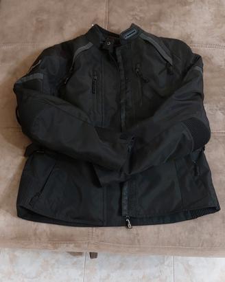 Giacca da moto da donna OJ taglia XL