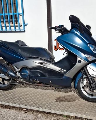 Yamaha T Max