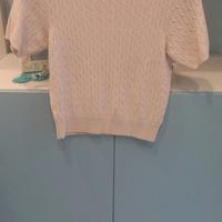 Maglia elastica corta S