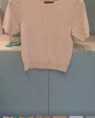 Maglia elastica corta S