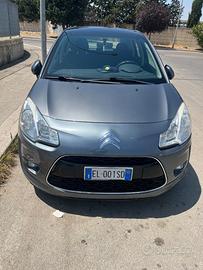 Citroen C3 1.4 HDI