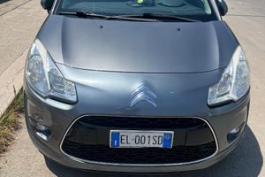 Citroen C3 1.4 HDI