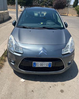 Citroen C3 1.4 HDI