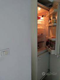 frigo incasso 