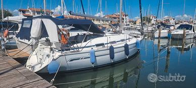 Natante Bavaria 32 - Vela