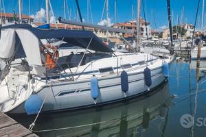 Natante Bavaria 32 - Vela