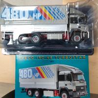 Iveco 190-48 turbo star 