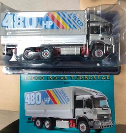 Iveco 190-48 turbo star 