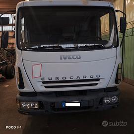 Eurocargo 120el21