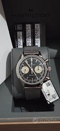 Orologio Hamilton Chrono Mechanical Intra-Matic N