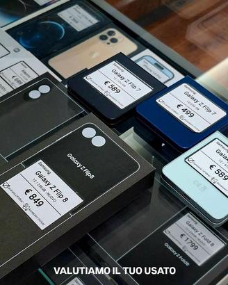 Samsung galaxy flip 7 5g 256gb