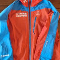 Giacca Guscio Maestro di sci HAGLOFS