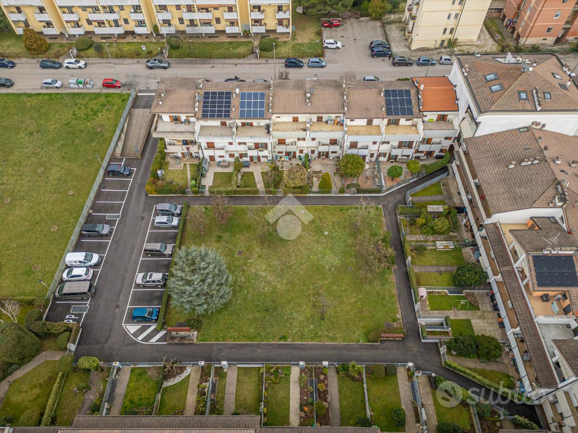 Casa – Verona, Borgo Roma, Sud - Vista 3