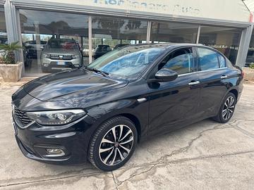 Fiat Tipo 1.3 Mjt 4 porte Lounge
