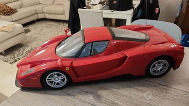 Ferrari/modellino