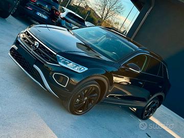 Volkswagen T-Roc 1.0 tsi Edition Plus 115cv