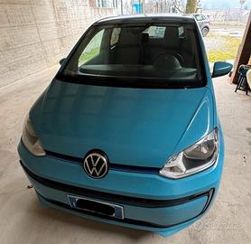 VOLKSWAGEN e-up - 2020