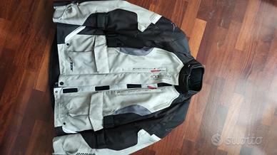 Giacca e pantaloni Alpinestar