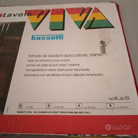 Servizio da tavola
