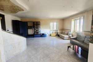 Appartamento con spazio esterno e box doppio