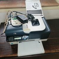 stampante funzionante