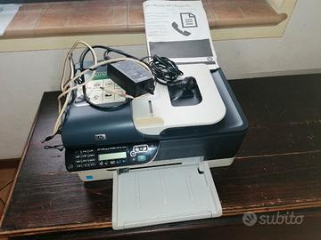 stampante funzionante