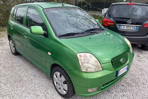 Kia Picanto 1.1 12V Fresh