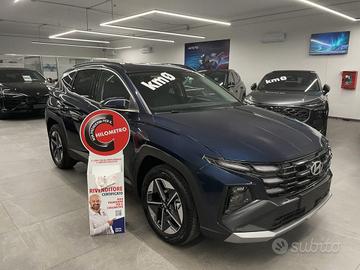 HYUNDAI Tucson 1.6 CRDI 48V 136 CV DCT Business
