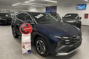 HYUNDAI Tucson 1.6 CRDI 48V 136 CV DCT Business